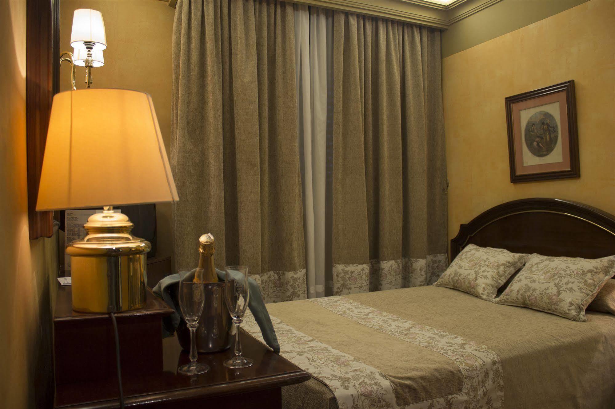 Princesa Ana Granada Exterior photo